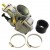 carburateur 28mm model Keihin D-schuif inschuif